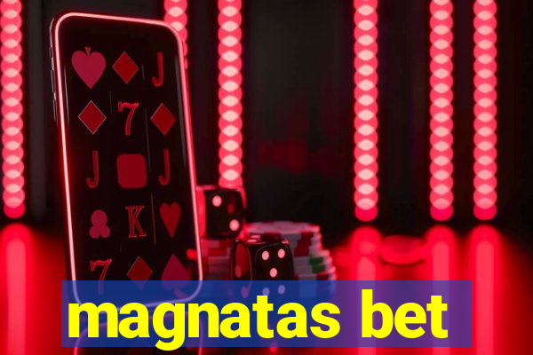 magnatas bet