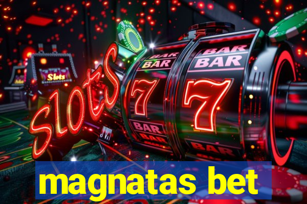 magnatas bet