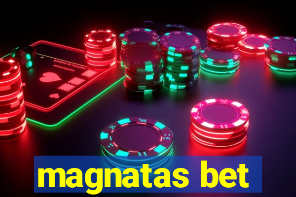 magnatas bet