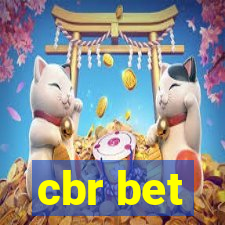 cbr bet