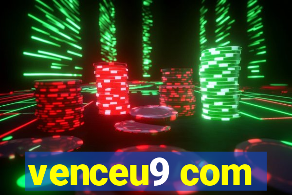 venceu9 com