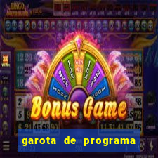 garota de programa de jacobina