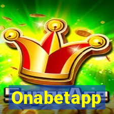 Onabetapp