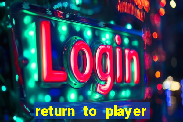 return to player slot pg