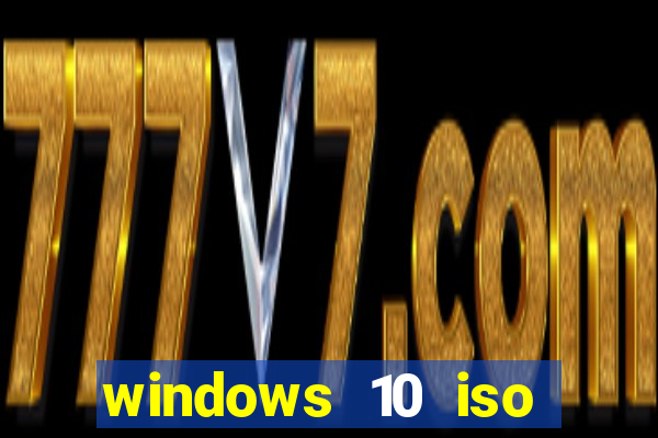 windows 10 iso download google drive