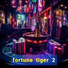 fortune tiger 2 revenge demo