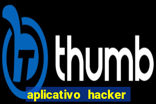 aplicativo hacker fortune tiger