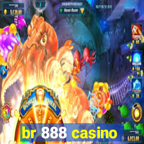 br 888 casino