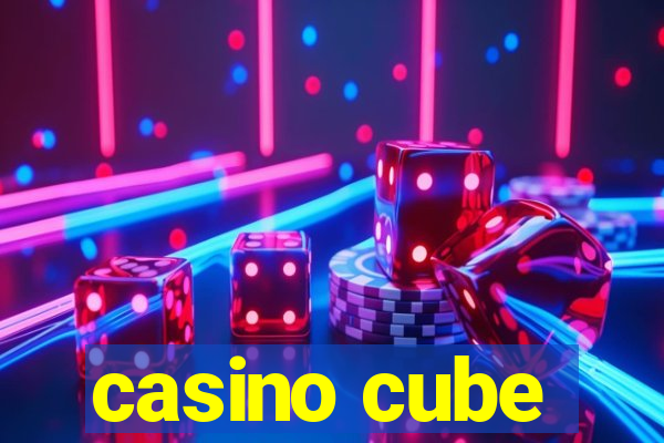 casino cube