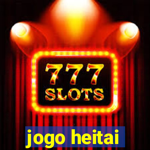 jogo heitai