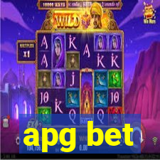 apg bet