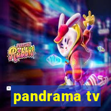 pandrama tv