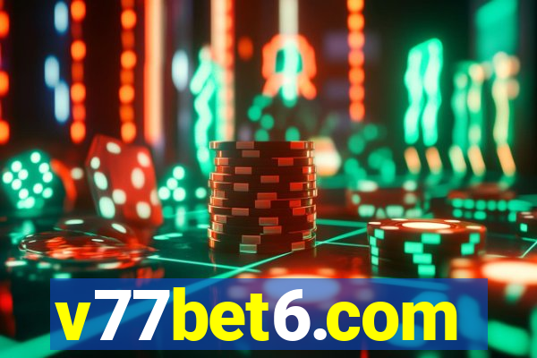 v77bet6.com