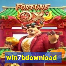 win7bdownload