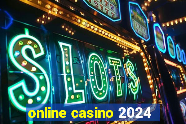 online casino 2024