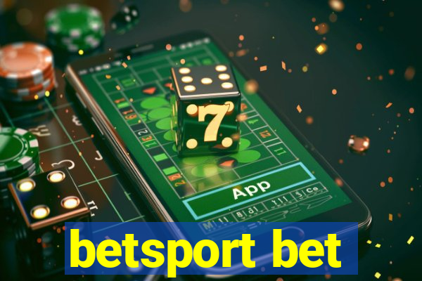 betsport bet