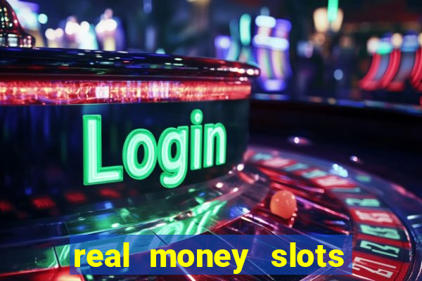 real money slots games cash app