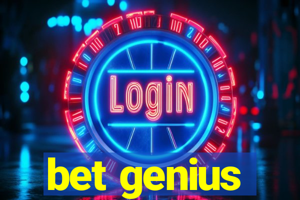 bet genius