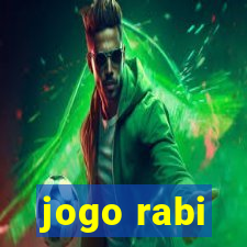 jogo rabi