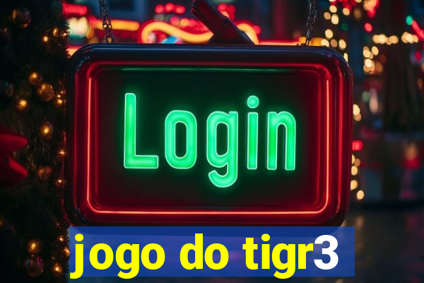 jogo do tigr3