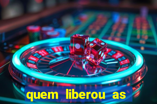 quem liberou as bets no brasil