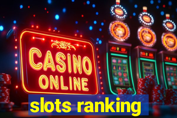 slots ranking