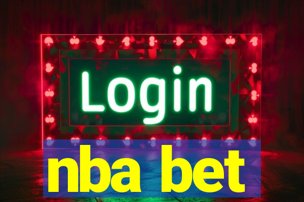 nba bet