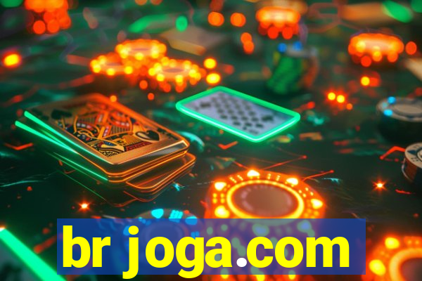 br joga.com