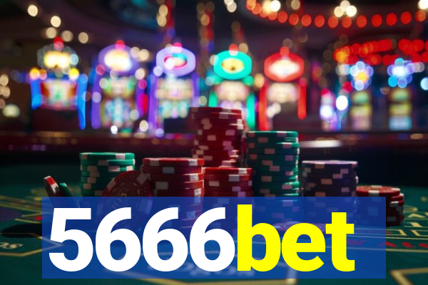 5666bet