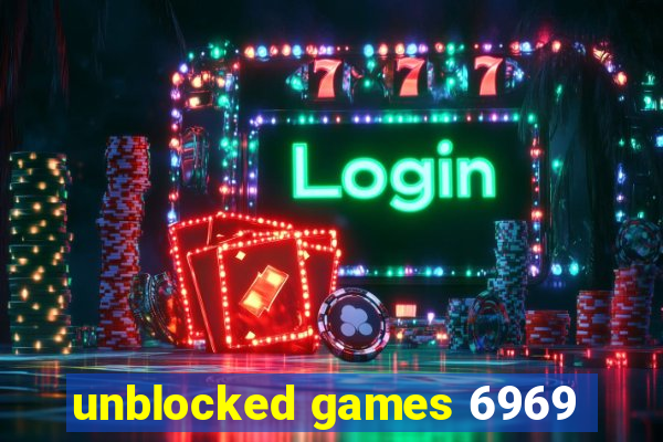 unblocked games 6969