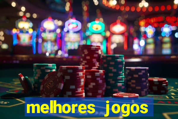 melhores jogos pagos para android