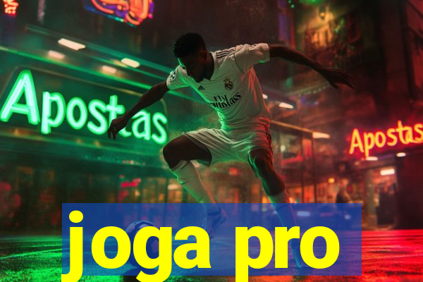 joga pro