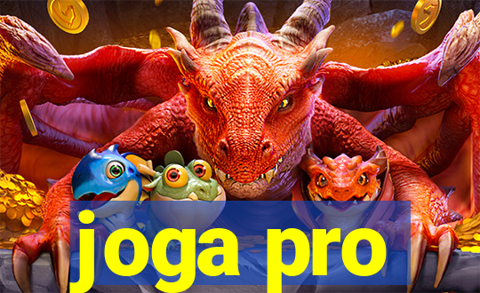 joga pro