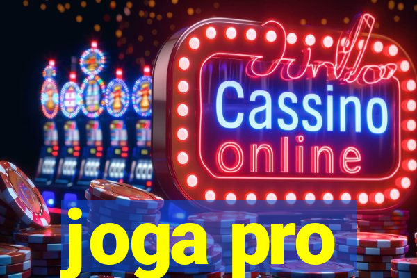 joga pro