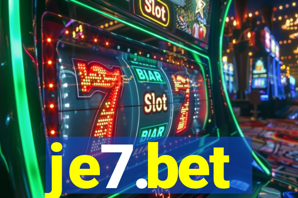 je7.bet