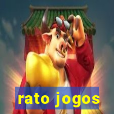 rato jogos