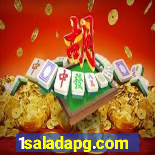 1saladapg.com