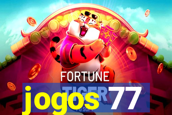 jogos 77