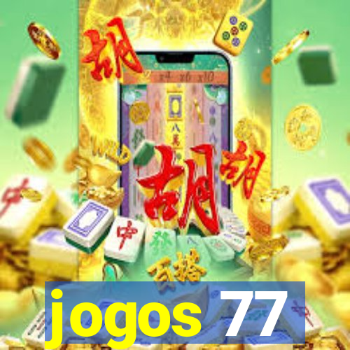 jogos 77