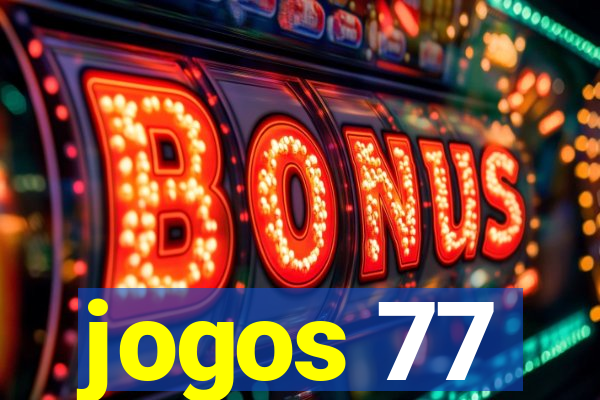 jogos 77