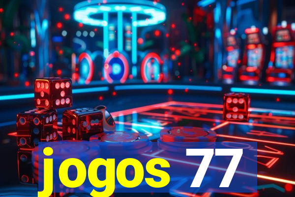 jogos 77