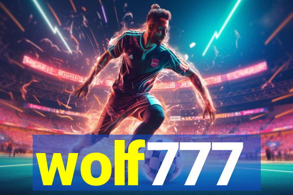 wolf777