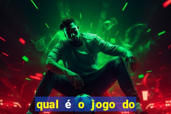 qual é o jogo do tigrinho oficial