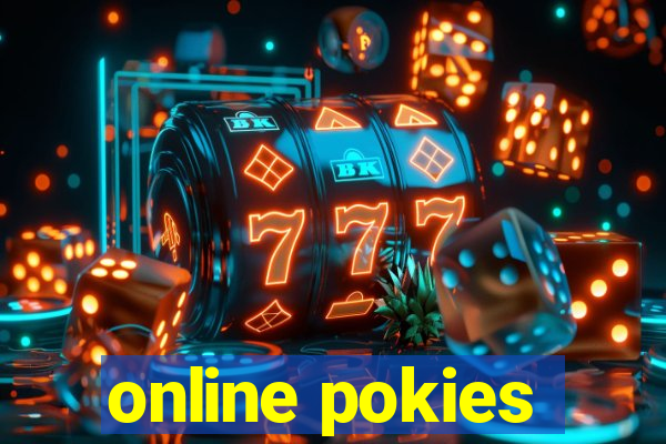 online pokies