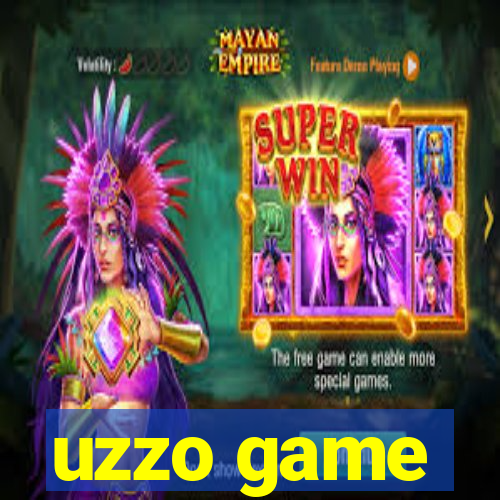 uzzo game