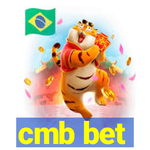 cmb bet