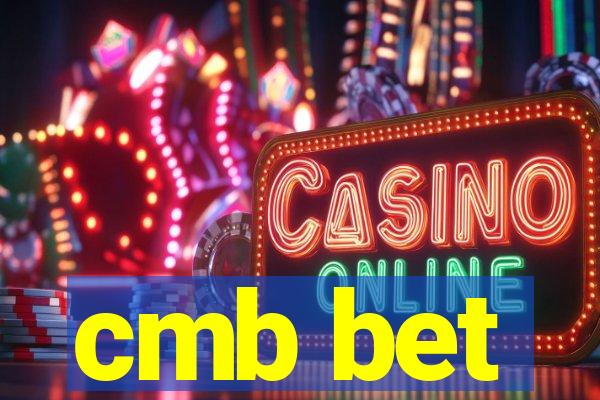 cmb bet