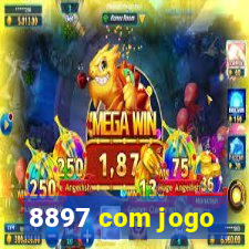 8897 com jogo