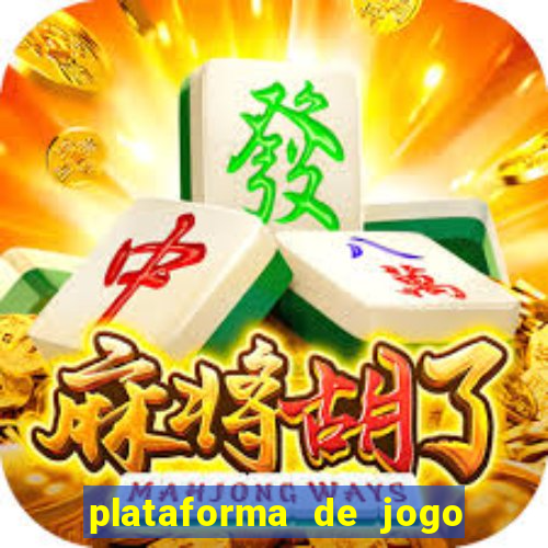 plataforma de jogo gusttavo lima