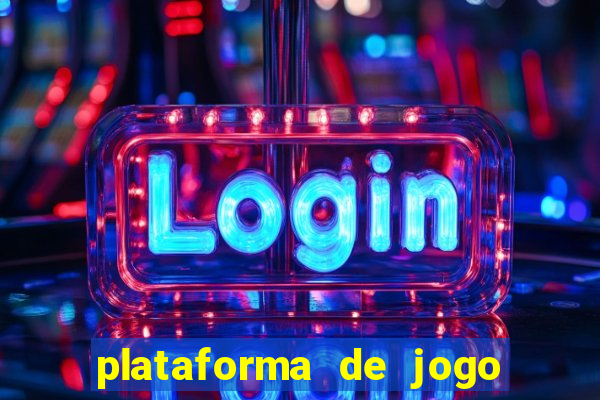 plataforma de jogo gusttavo lima